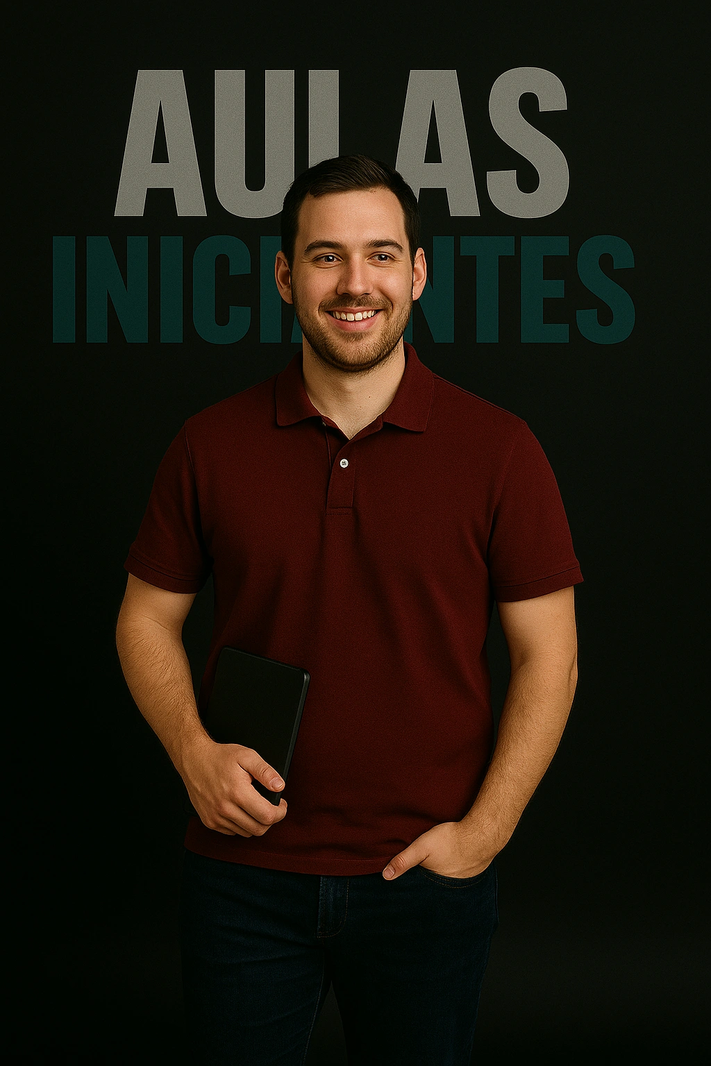 Aulas Iniciantes - Aula 2