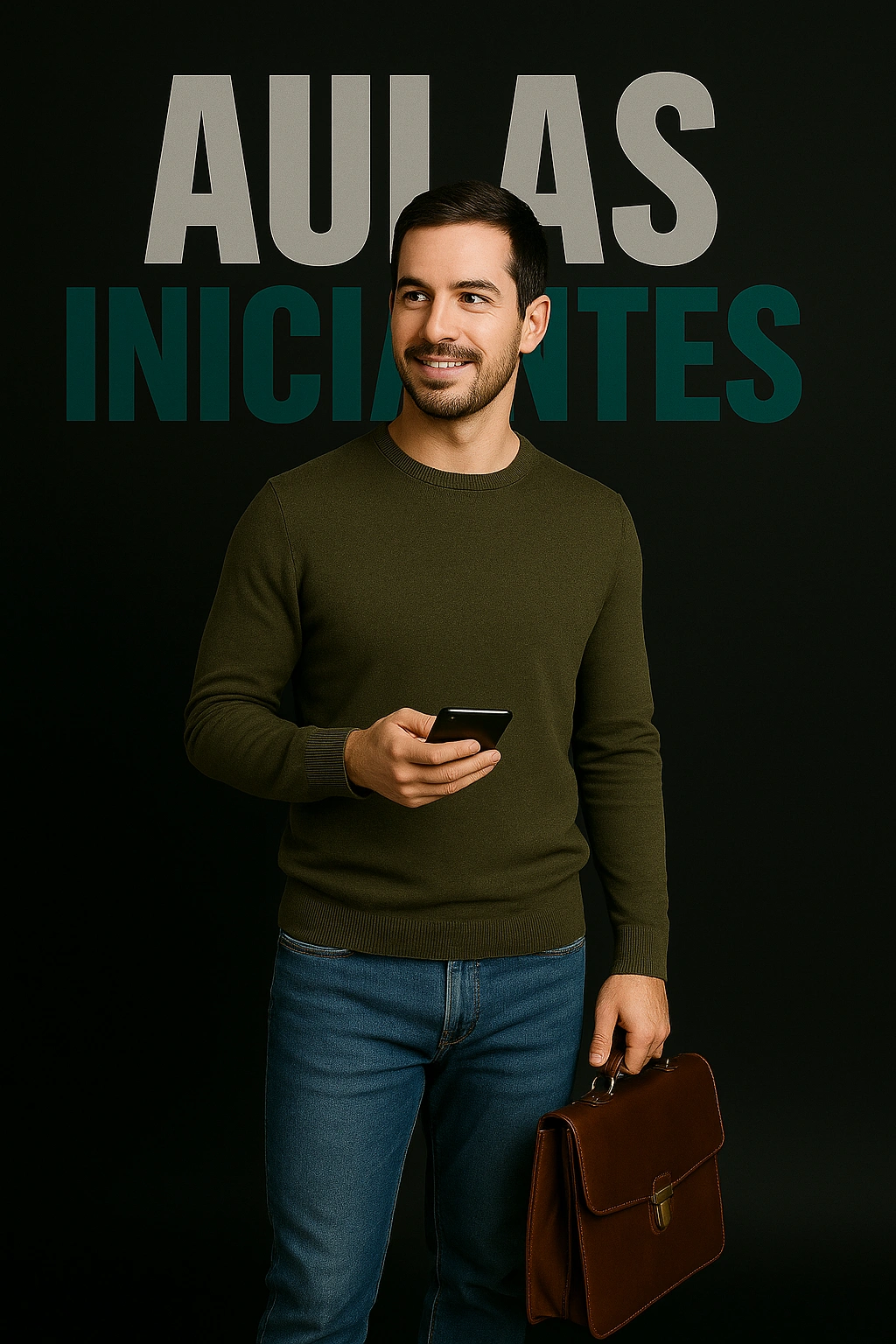 Aulas Iniciantes - Aula 5