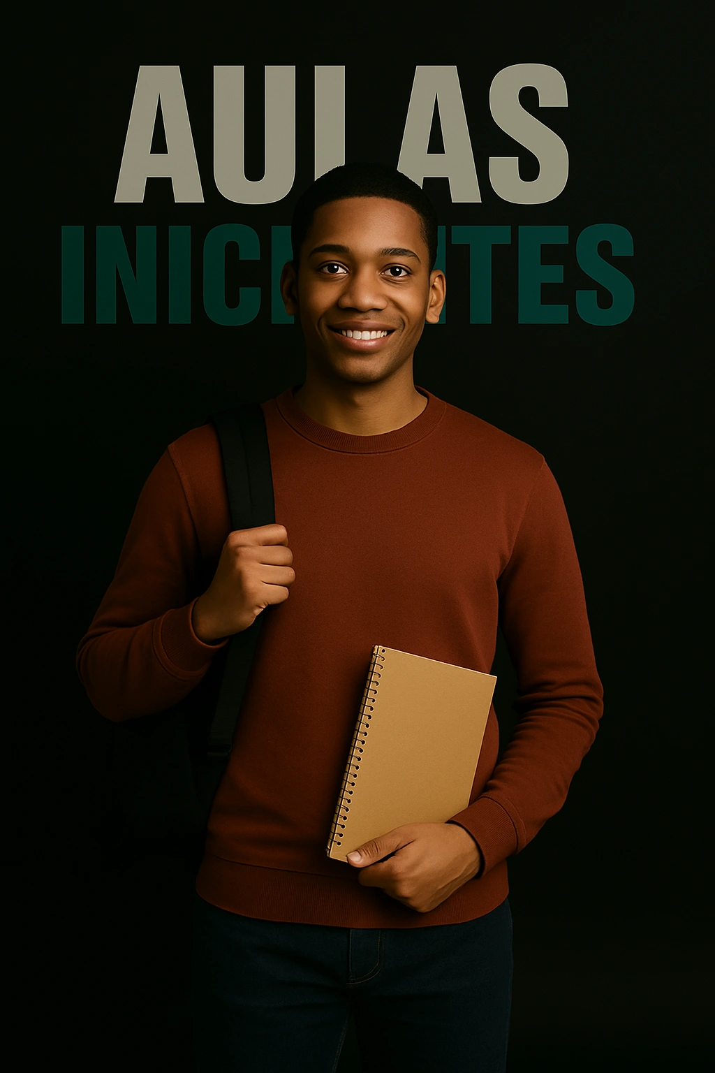 Aulas Iniciantes - Aula 8