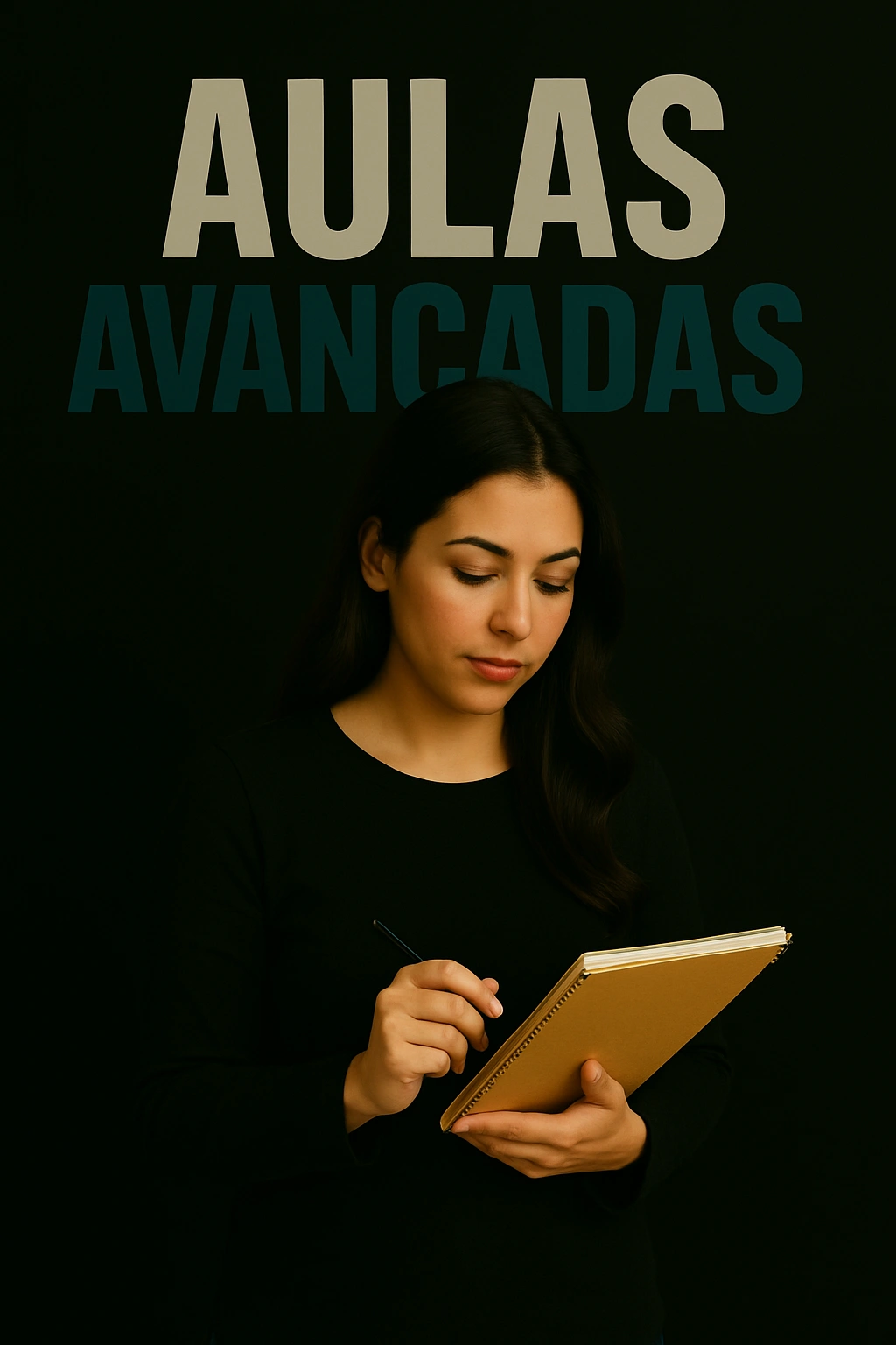 Aulas Avançadas - Aula 1
