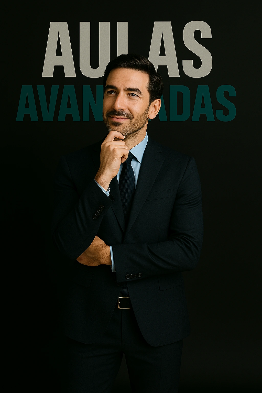 Aulas Avançadas - Aula 2