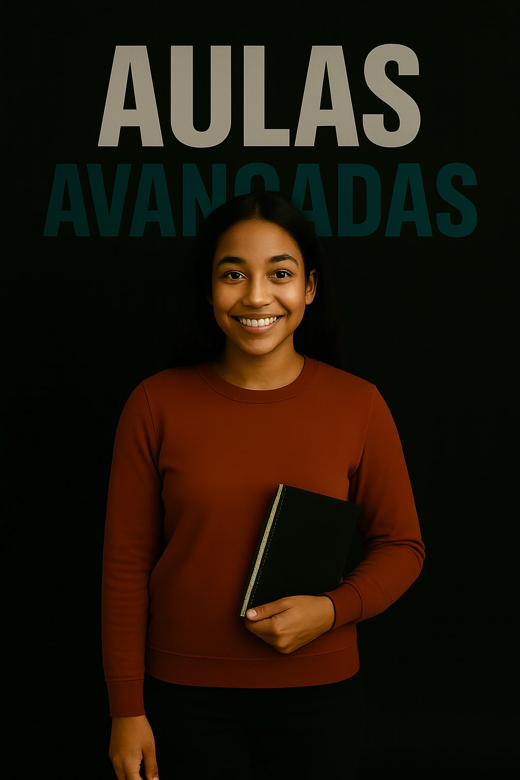 Aulas Avançadas - Aula 4