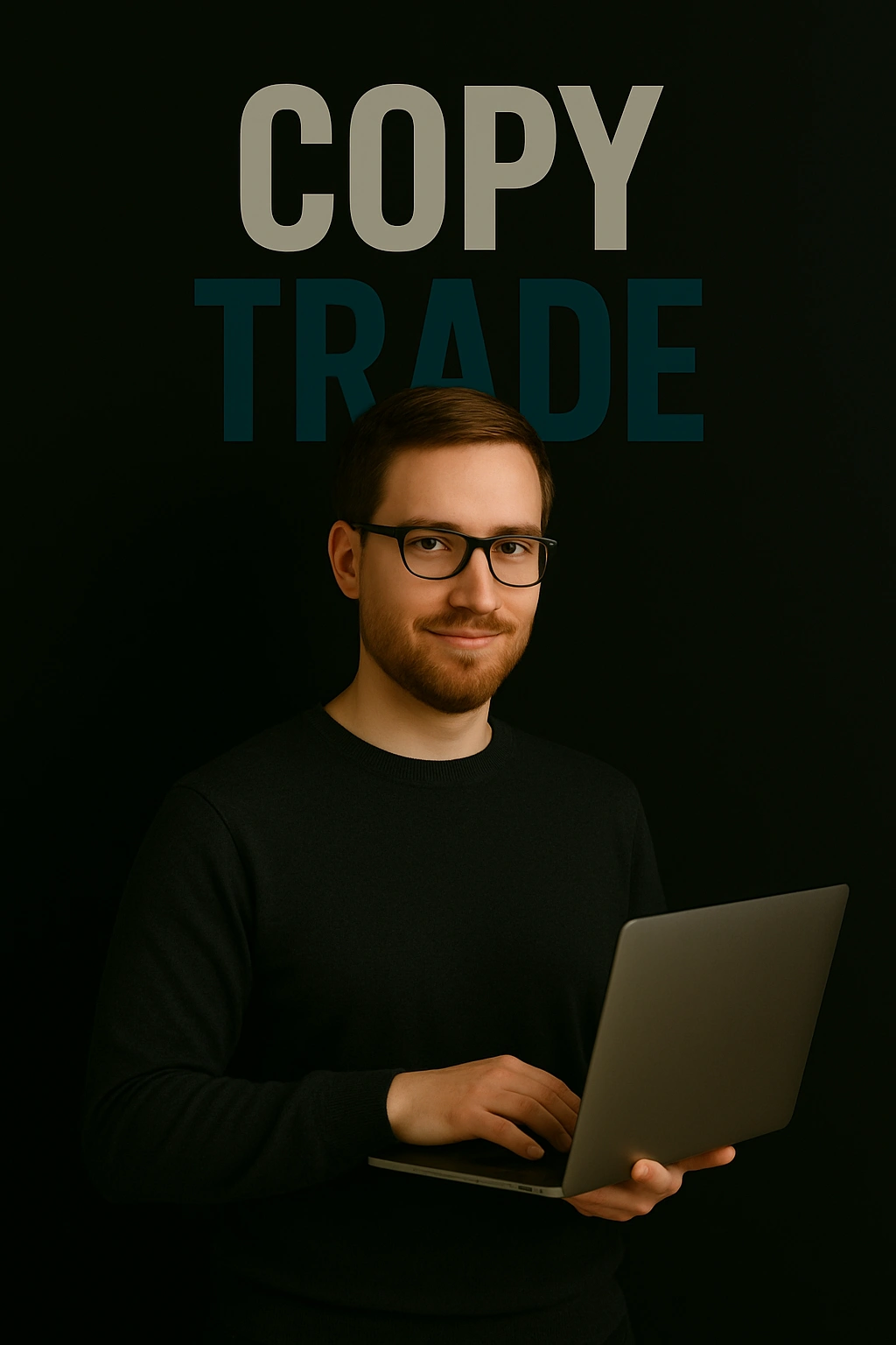 Copytrade Oficial - Aula 1