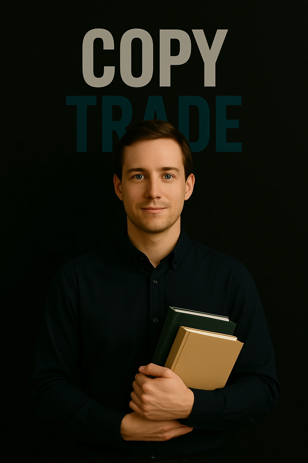 Copytrade Oficial - Aula 5