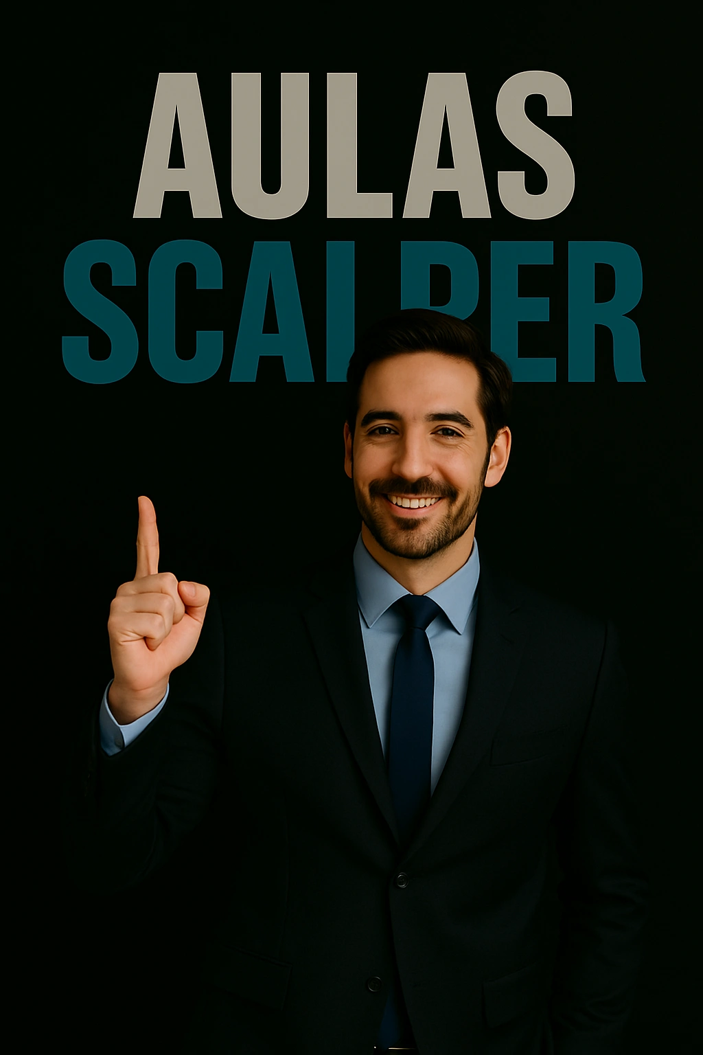Aulas Scalper - Aula 1