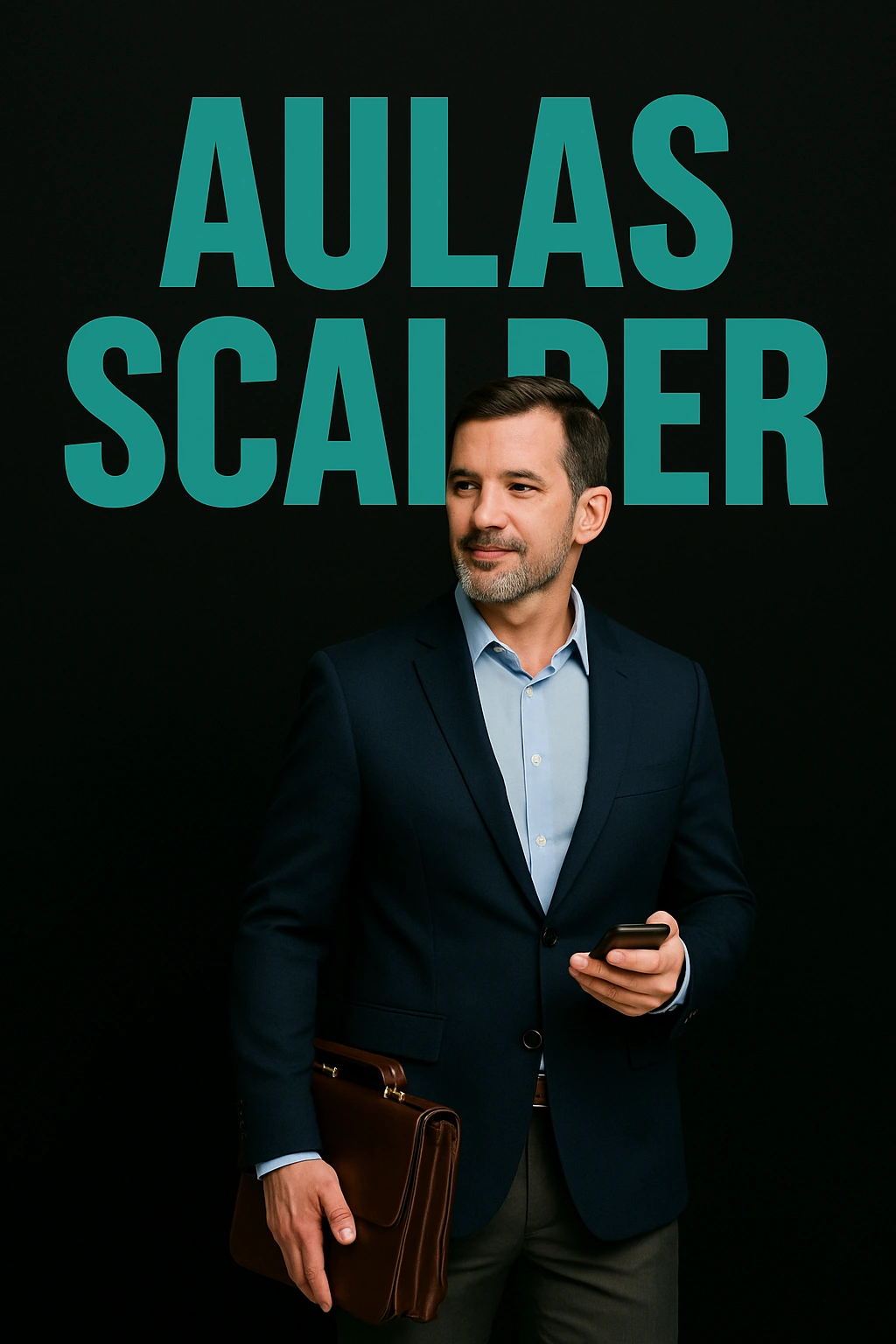 Aulas Scalper - Aula 3