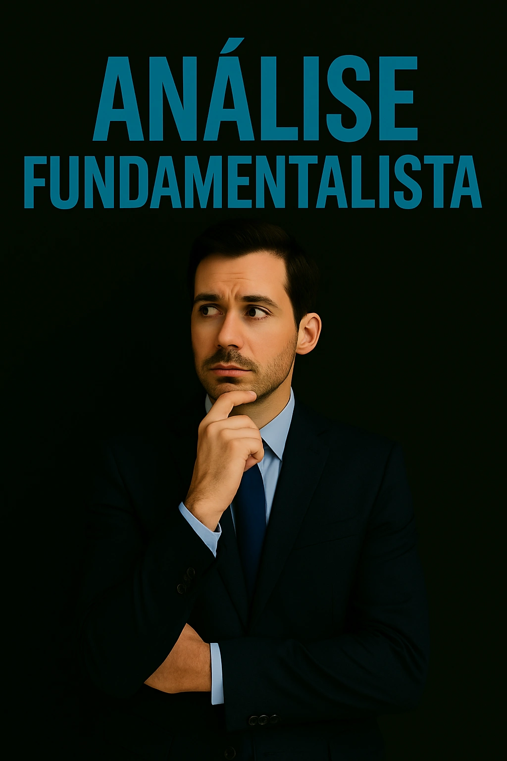 Análise Fundamentalista - Aula 3