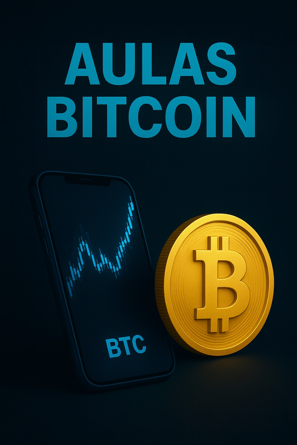 Aulas Bitcoin - Aula 1