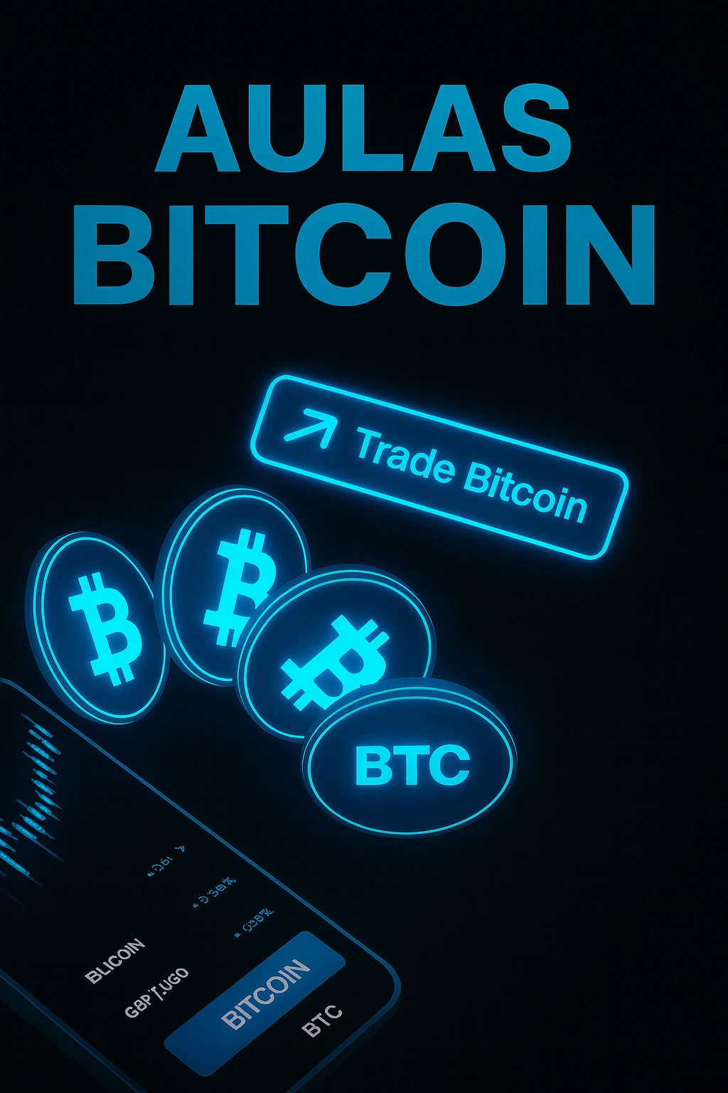 Aulas Bitcoin - Aula 4