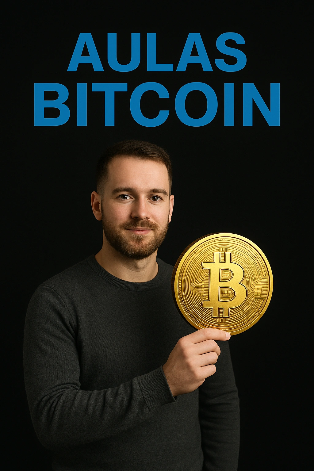 Aulas Bitcoin - Aula 5