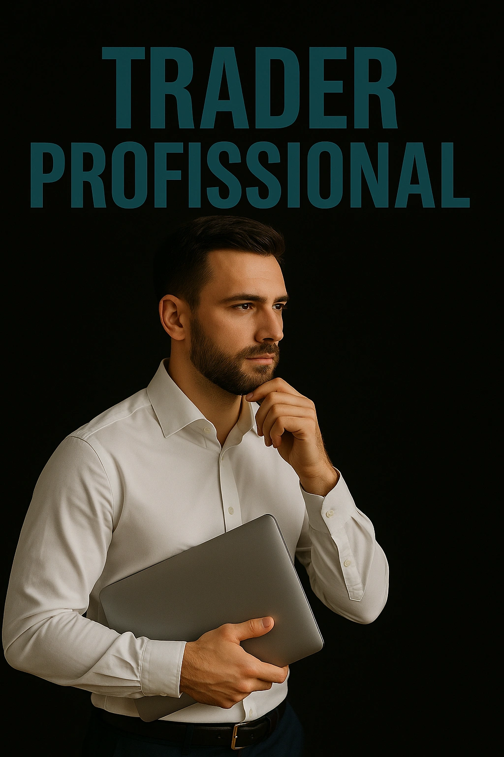 Trader Profissional - Aula 3