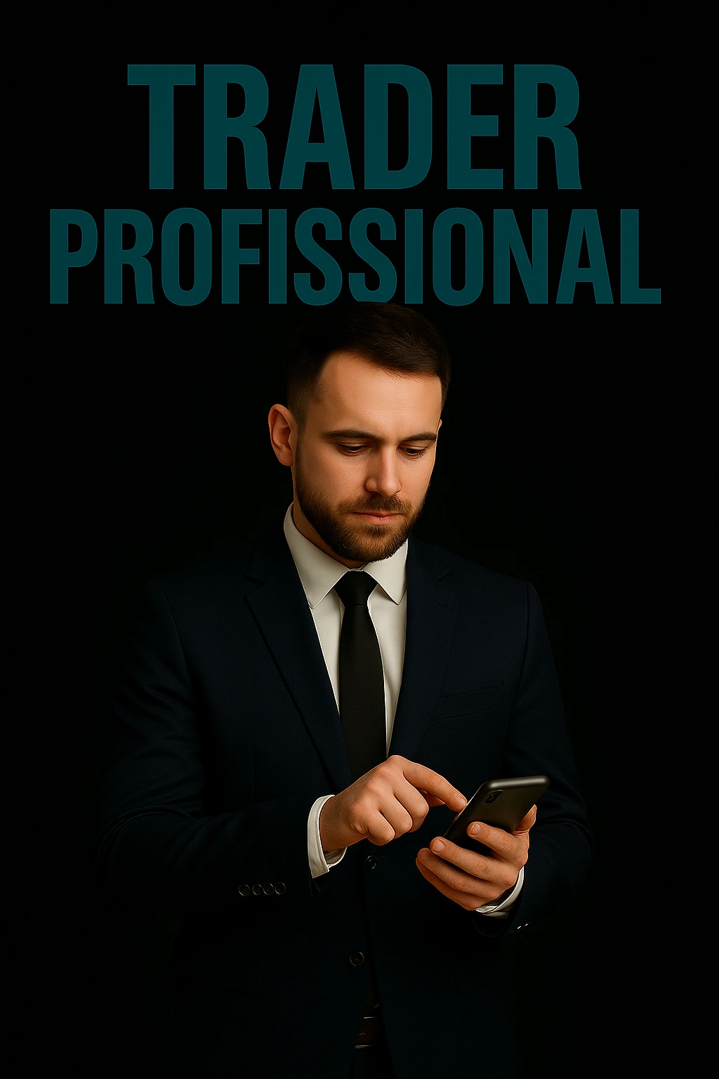 Trader Profissional - Aula 5