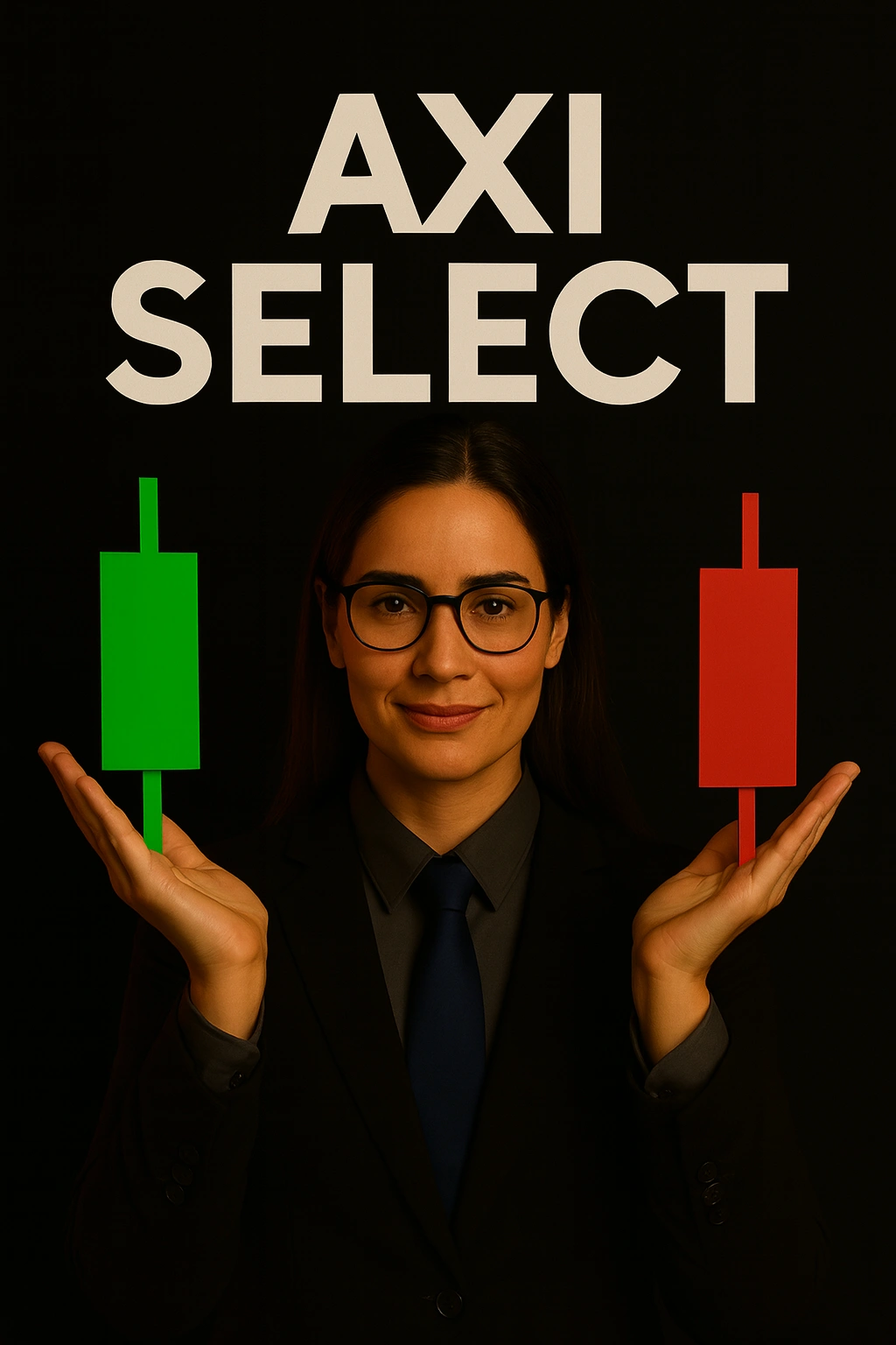 Trader Select - Aula 2