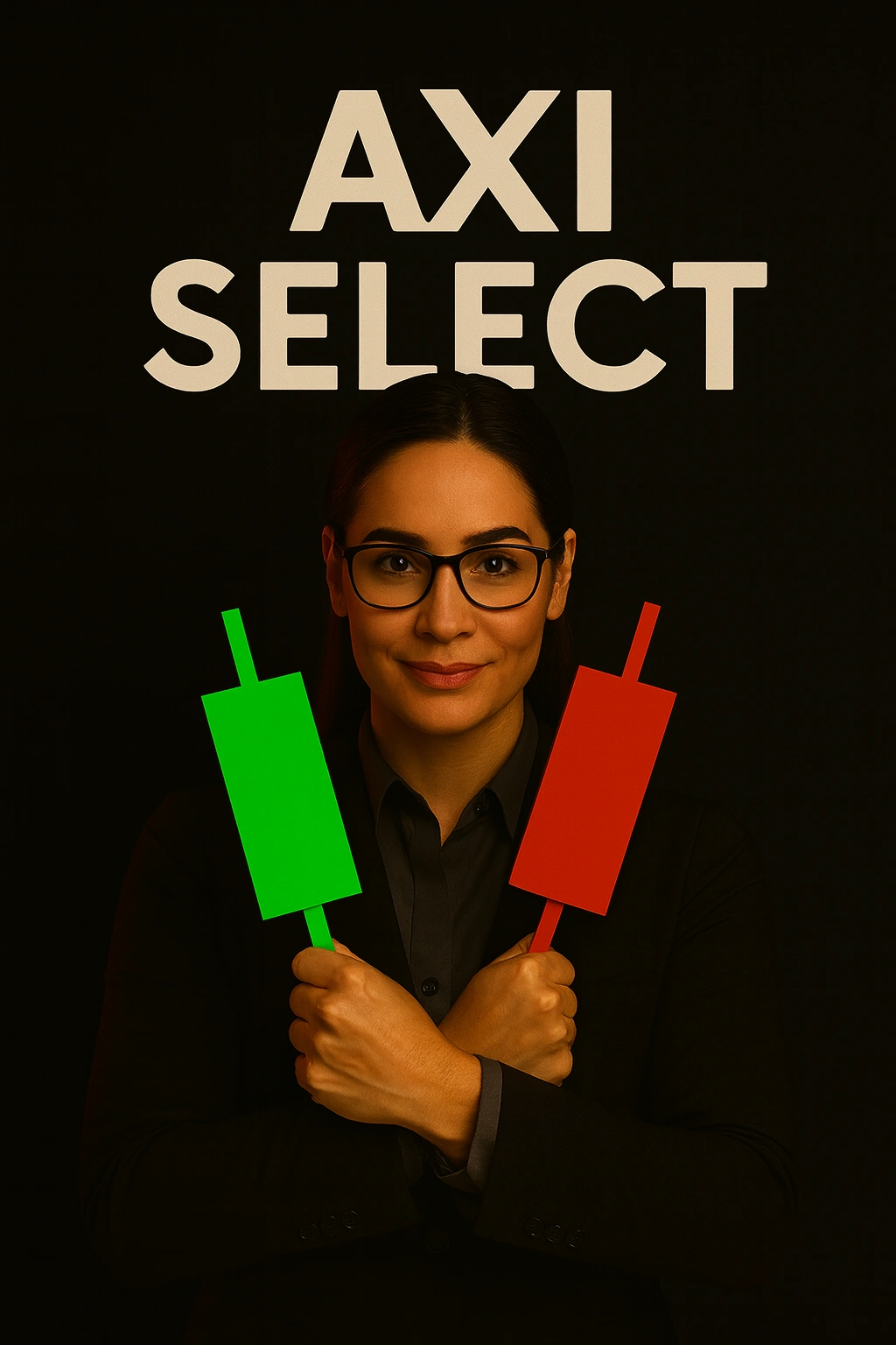 Trader Select - Aula 3