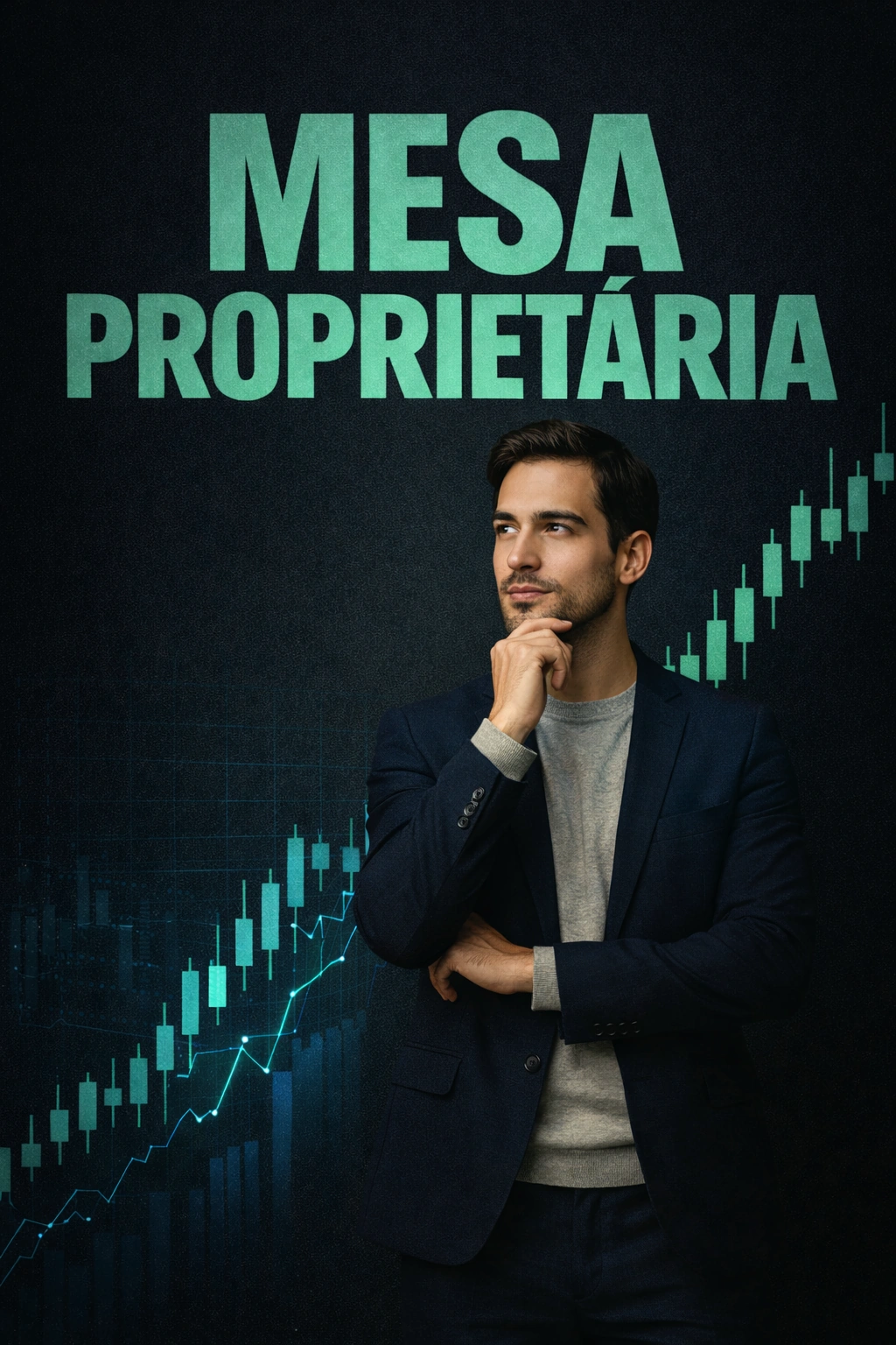 Mesa Proprietária - Aula 2