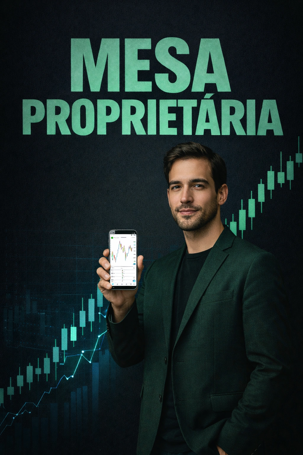 Mesa Proprietária - Aula 3