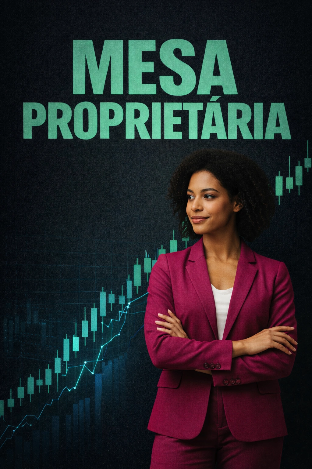 Mesa Proprietária - Aula 4