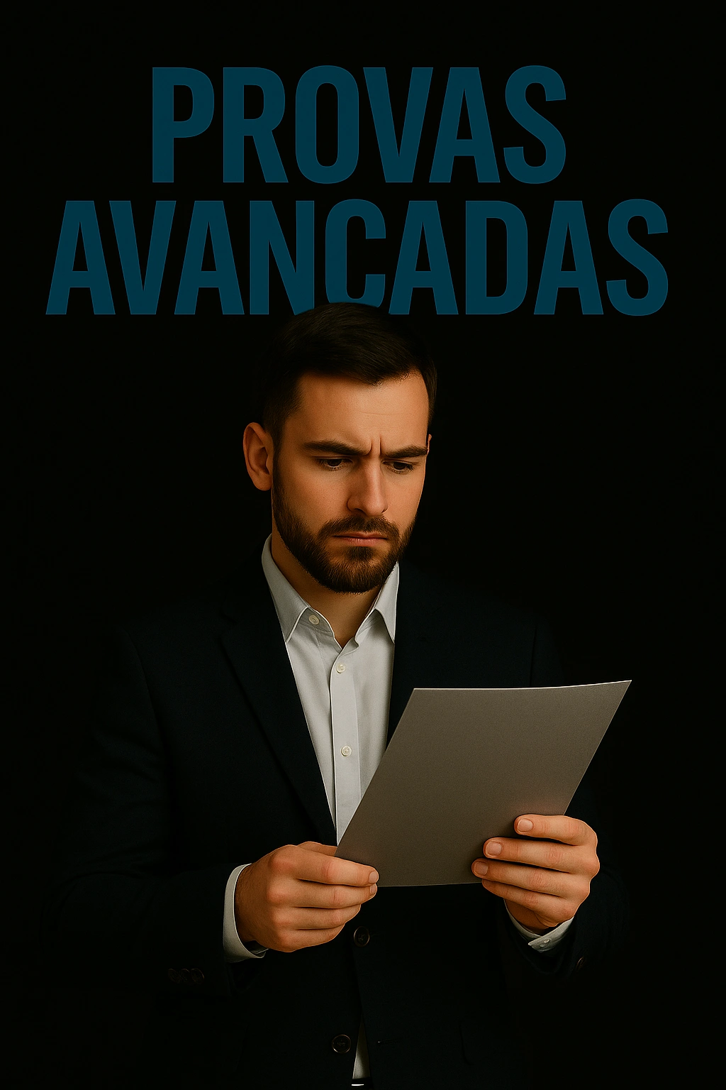 Prova Forex - Nível 4