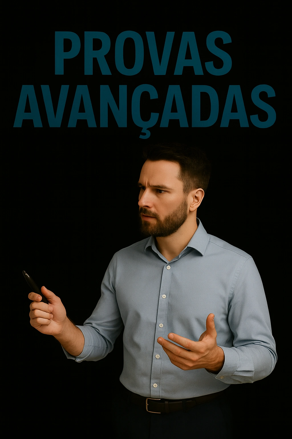 Prova Forex - Nível 5