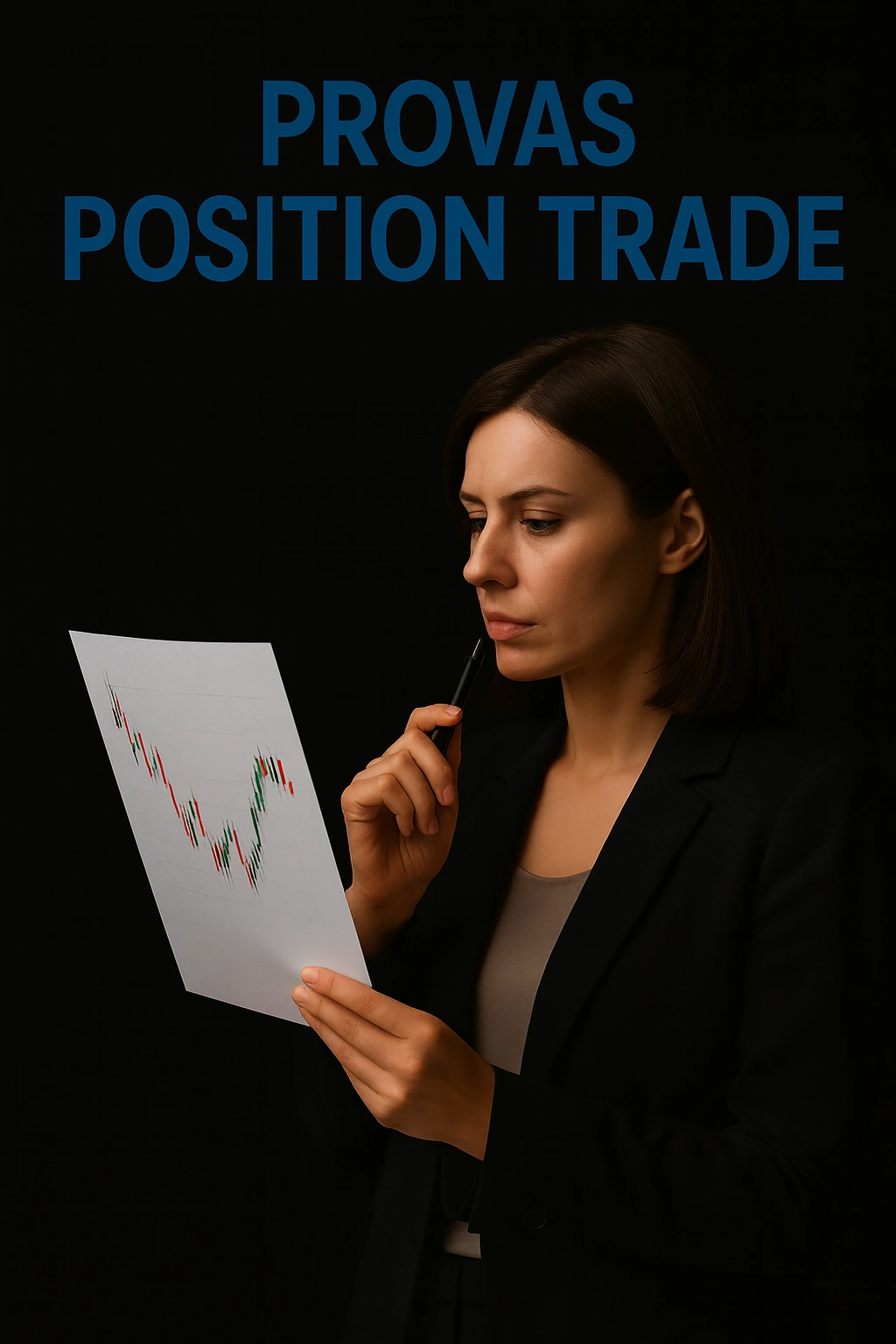 Prova Position Trade