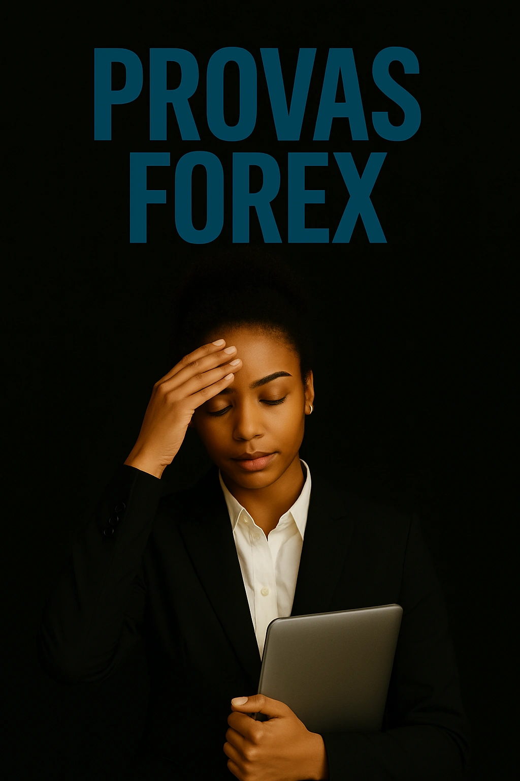 Prova MT4/MT5 - Nível 4