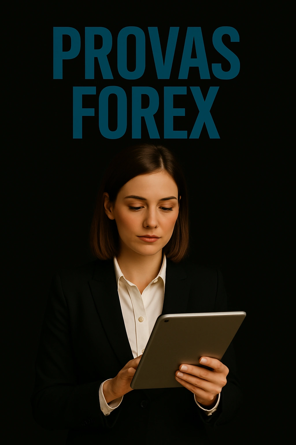 Prova MT4/MT5 - Nível 5