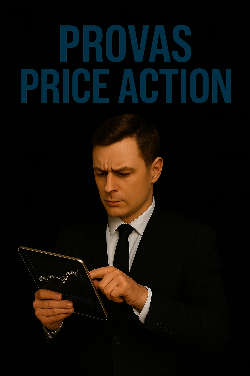 Prova Price Action - Nível 3